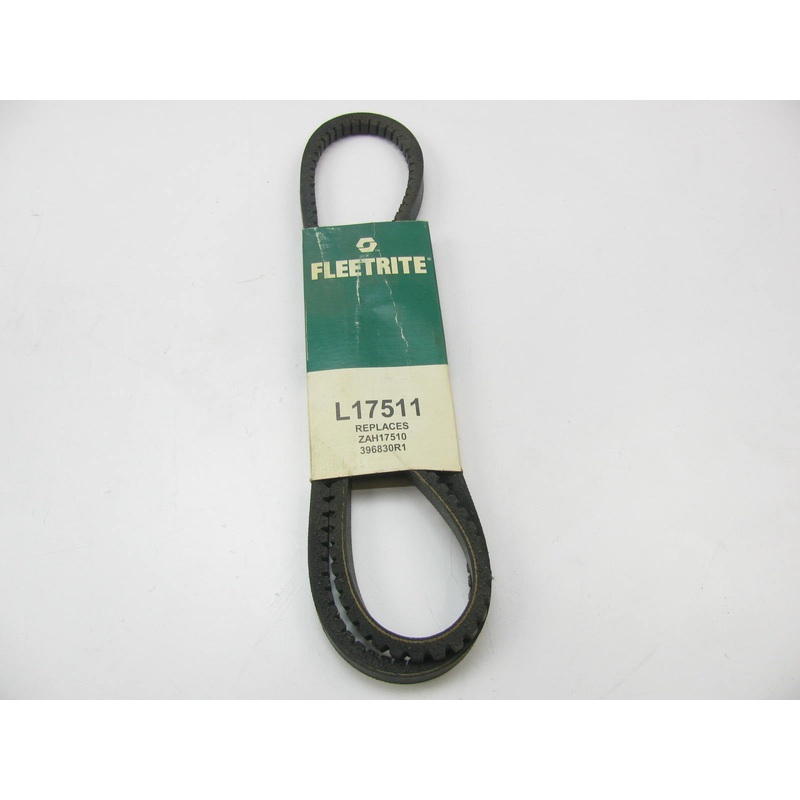 Fleetrite L17511 Accessory Drive Belt - 0.53'' X 51.00'' - 36 Degree