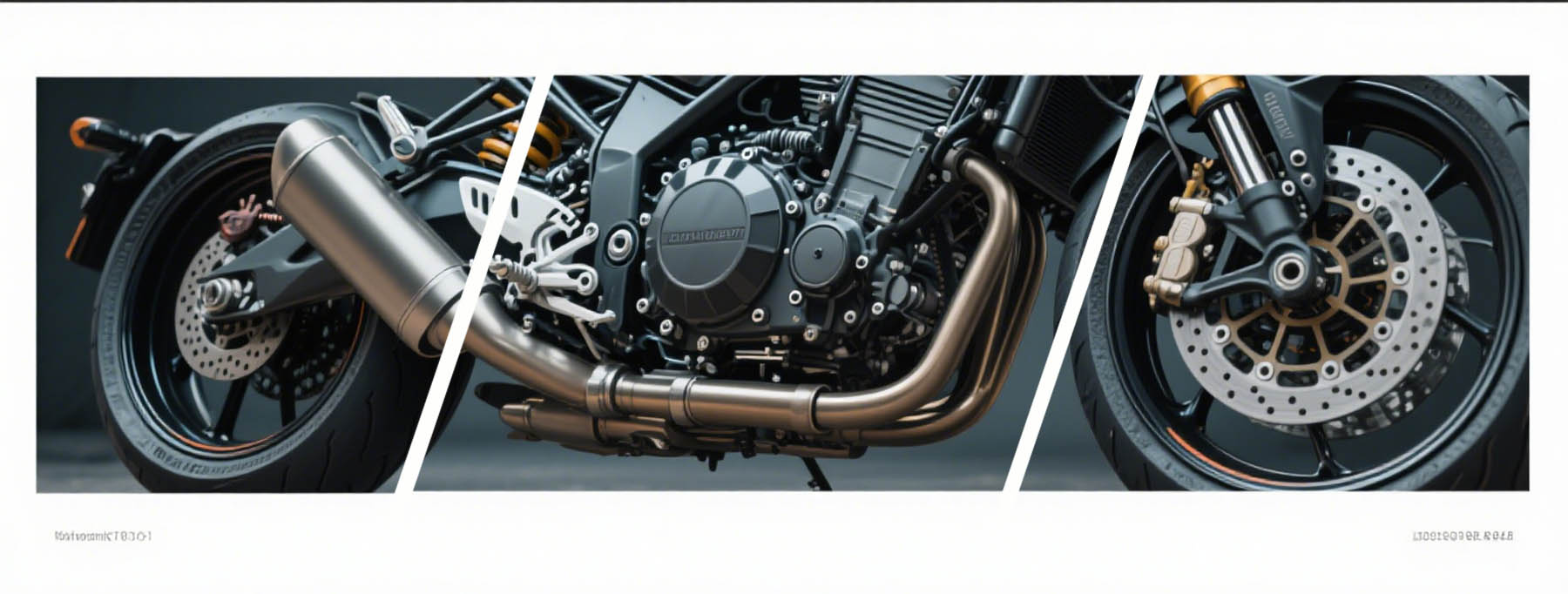 Motorcycle Exterior & Engine Care Guide – Maintenance & Protection Tips